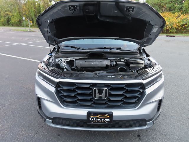 2023 Honda Pilot EX-L 7-Passenger AWD - 22938582 - 44