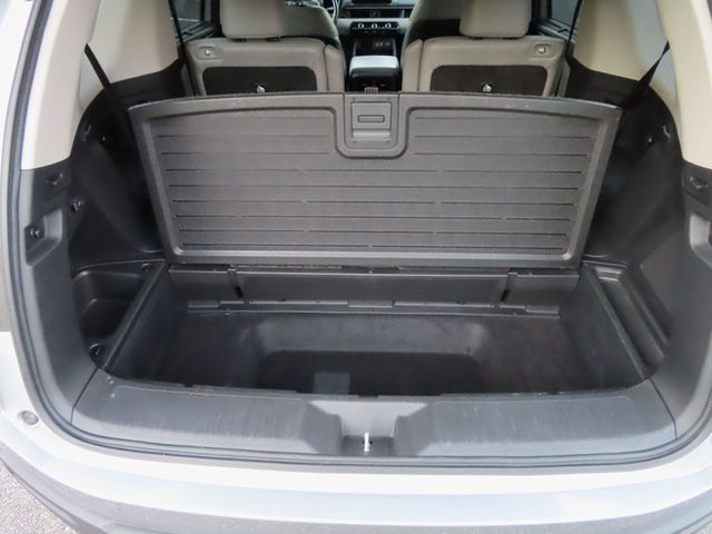 2023 Honda Pilot EX-L 7-Passenger AWD - 22938582 - 46