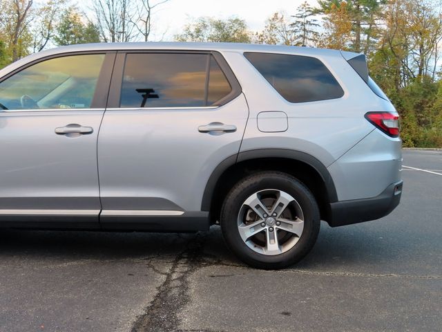 2023 Honda Pilot EX-L 7-Passenger AWD - 22938582 - 6