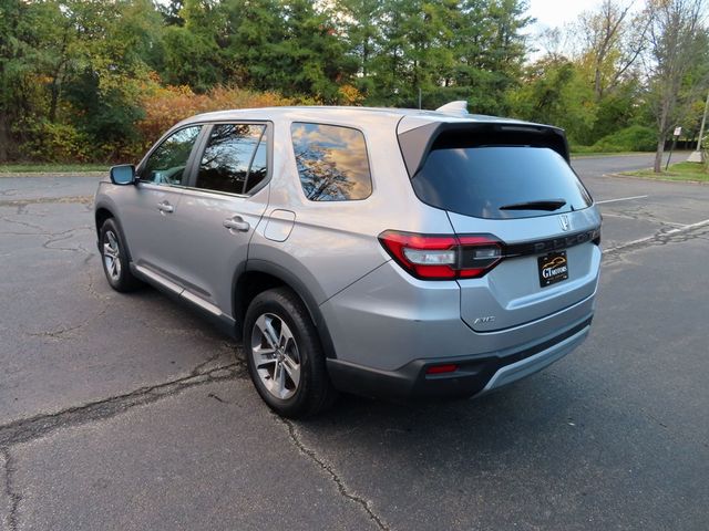2023 Honda Pilot EX-L 7-Passenger AWD - 22938582 - 7