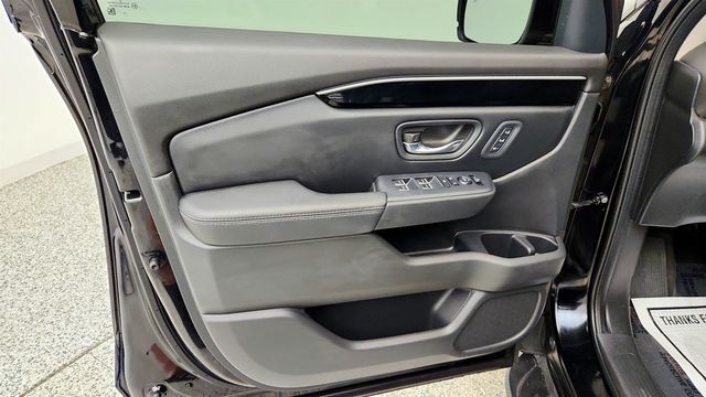 2023 Honda Pilot EX-L 7 Seater AWD - 23079172 - 10