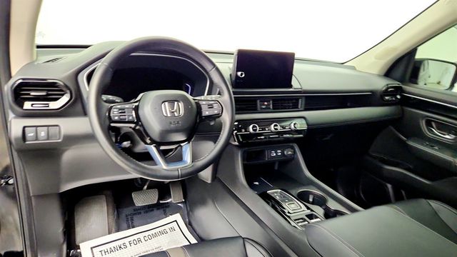 2023 Honda Pilot EX-L 7 Seater AWD - 23079172 - 11