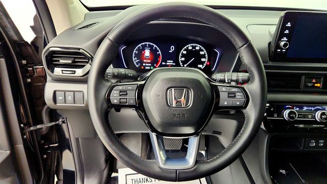 2023 Honda Pilot EX-L 7 Seater AWD - 23079172 - 12