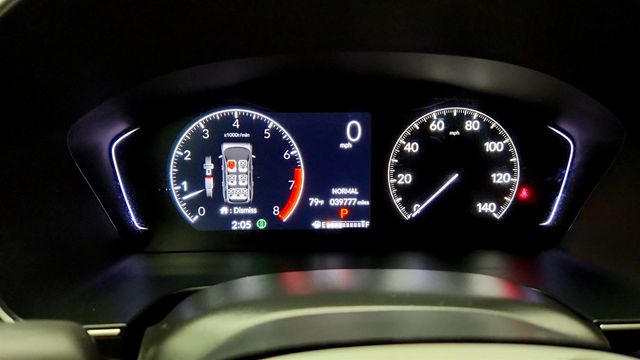 2023 Honda Pilot EX-L 7 Seater AWD - 23079172 - 13