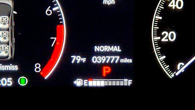 2023 Honda Pilot EX-L 7 Seater AWD - 23079172 - 14