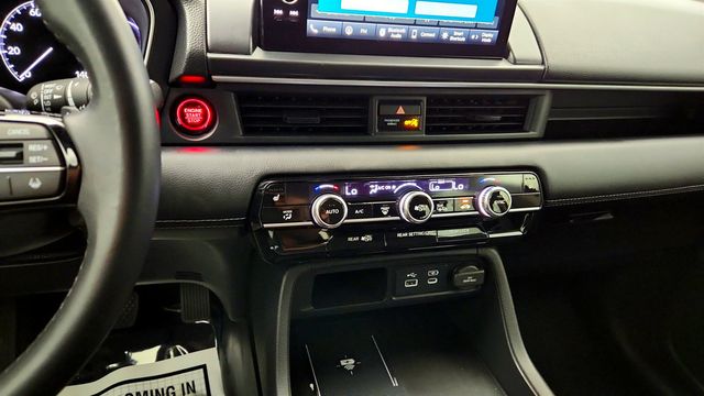 2023 Honda Pilot EX-L 7 Seater AWD - 23079172 - 16