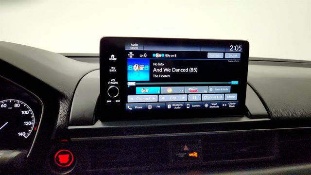 2023 Honda Pilot EX-L 7 Seater AWD - 23079172 - 17