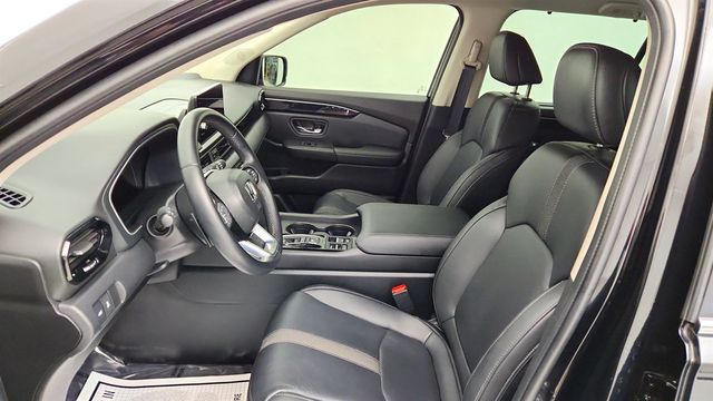 2023 Honda Pilot EX-L 7 Seater AWD - 23079172 - 18