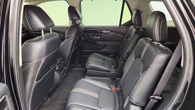 2023 Honda Pilot EX-L 7 Seater AWD - 23079172 - 19