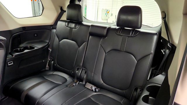 2023 Honda Pilot EX-L 7 Seater AWD - 23079172 - 20