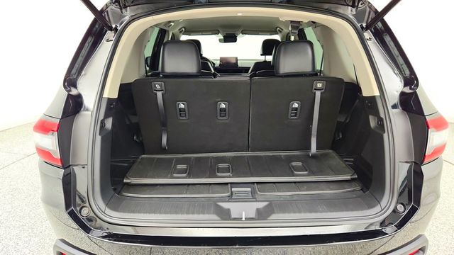 2023 Honda Pilot EX-L 7 Seater AWD - 23079172 - 21