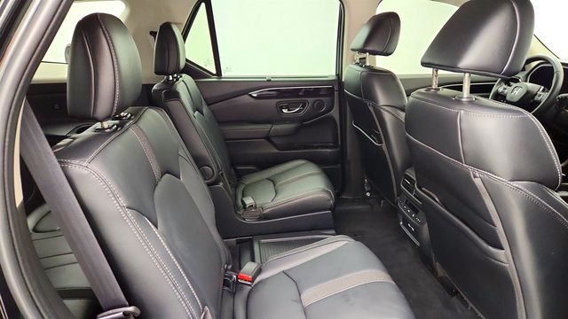 2023 Honda Pilot EX-L 7 Seater AWD - 23079172 - 22