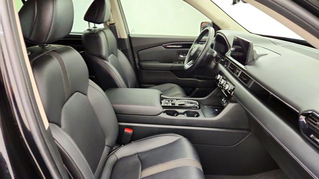 2023 Honda Pilot EX-L 7 Seater AWD - 23079172 - 23