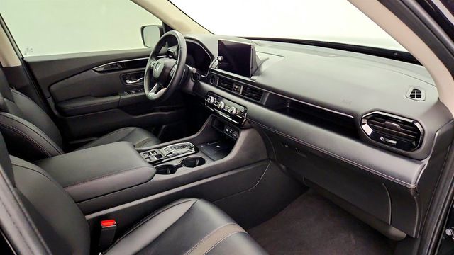 2023 Honda Pilot EX-L 7 Seater AWD - 23079172 - 24