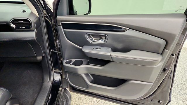 2023 Honda Pilot EX-L 7 Seater AWD - 23079172 - 25