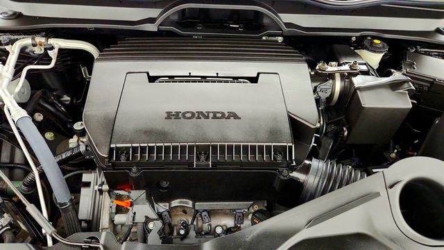 2023 Honda Pilot EX-L 7 Seater AWD - 23079172 - 26