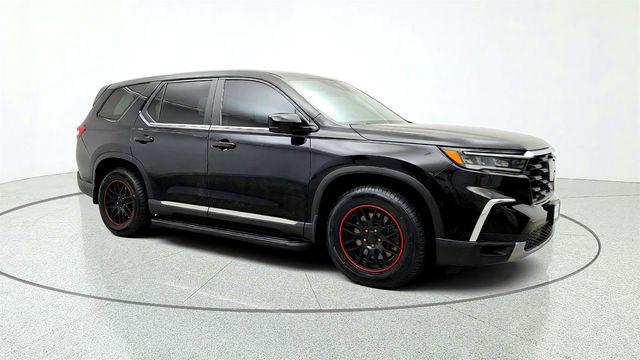 2023 Honda Pilot EX-L 7 Seater AWD - 23079172 - 2