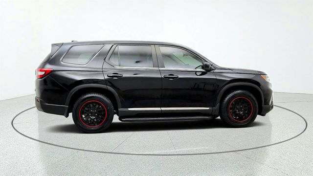 2023 Honda Pilot EX-L 7 Seater AWD - 23079172 - 3