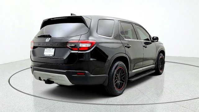 2023 Honda Pilot EX-L 7 Seater AWD - 23079172 - 4