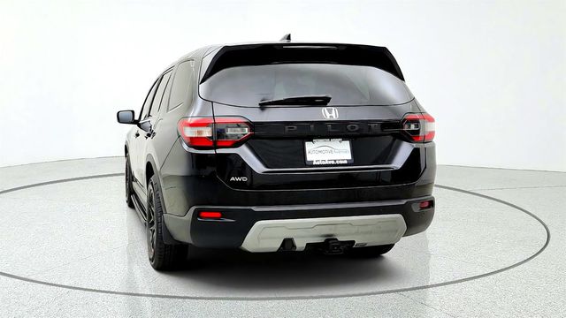 2023 Honda Pilot EX-L 7 Seater AWD - 23079172 - 5