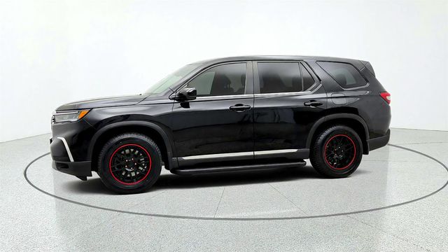 2023 Honda Pilot EX-L 7 Seater AWD - 23079172 - 7