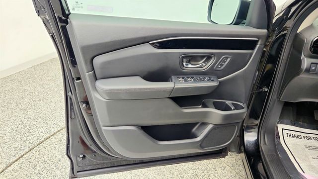 2023 Honda Pilot EX-L 8 Passenger AWD - 23057269 - 9