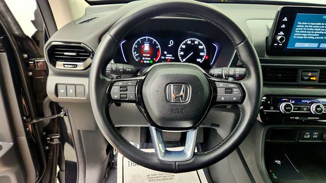 2023 Honda Pilot EX-L 8 Passenger AWD - 23057269 - 12