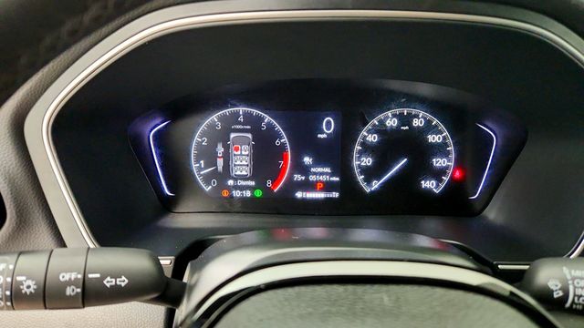 2023 Honda Pilot EX-L 8 Passenger AWD - 23057269 - 13