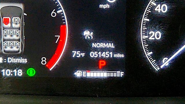 2023 Honda Pilot EX-L 8 Passenger AWD - 23057269 - 14