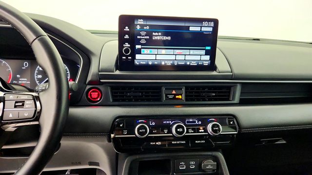 2023 Honda Pilot EX-L 8 Passenger AWD - 23057269 - 16