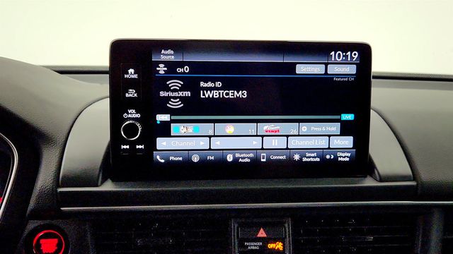 2023 Honda Pilot EX-L 8 Passenger AWD - 23057269 - 17