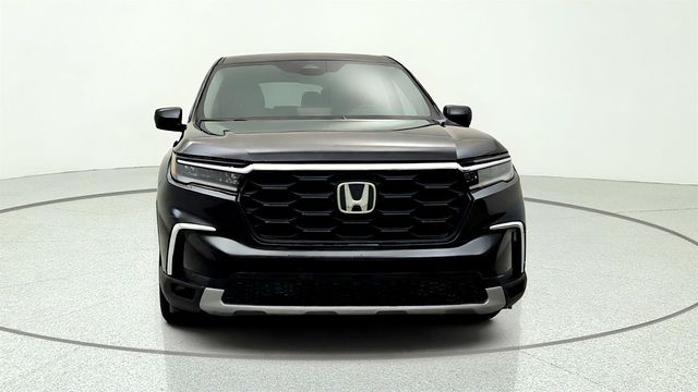 2023 Honda Pilot EX-L 8 Passenger AWD - 23057269 - 1