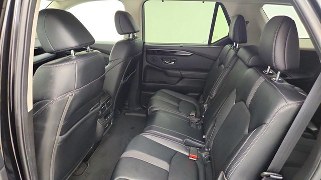 2023 Honda Pilot EX-L 8 Passenger AWD - 23057269 - 19