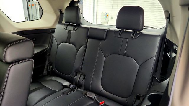 2023 Honda Pilot EX-L 8 Passenger AWD - 23057269 - 20
