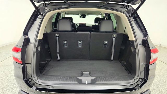 2023 Honda Pilot EX-L 8 Passenger AWD - 23057269 - 21