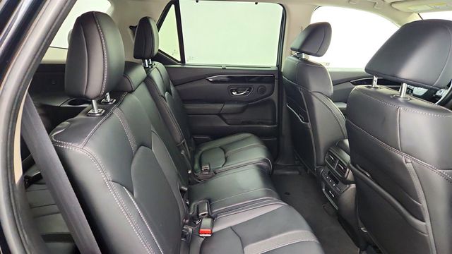 2023 Honda Pilot EX-L 8 Passenger AWD - 23057269 - 22
