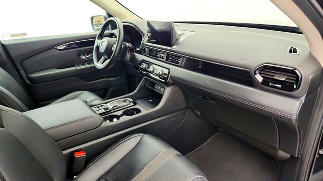 2023 Honda Pilot EX-L 8 Passenger AWD - 23057269 - 24