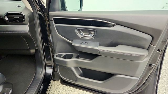 2023 Honda Pilot EX-L 8 Passenger AWD - 23057269 - 25