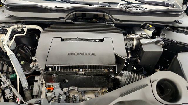 2023 Honda Pilot EX-L 8 Passenger AWD - 23057269 - 26