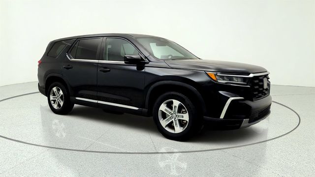 2023 Honda Pilot EX-L 8 Passenger AWD - 23057269 - 2