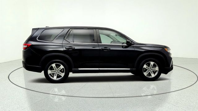 2023 Honda Pilot EX-L 8 Passenger AWD - 23057269 - 3