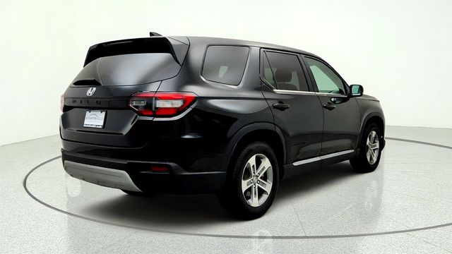 2023 Honda Pilot EX-L 8 Passenger AWD - 23057269 - 4