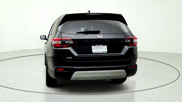2023 Honda Pilot EX-L 8 Passenger AWD - 23057269 - 5