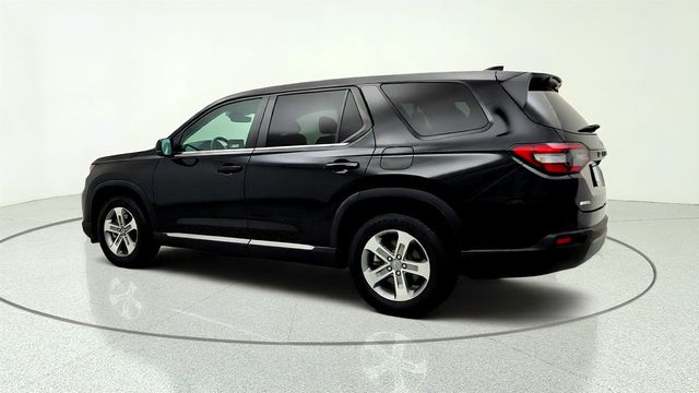 2023 Honda Pilot EX-L 8 Passenger AWD - 23057269 - 6