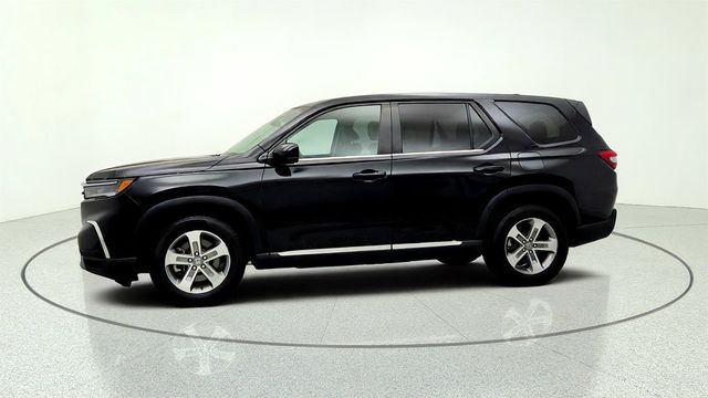 2023 Honda Pilot EX-L 8 Passenger AWD - 23057269 - 7