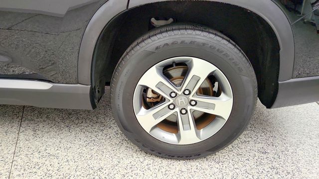 2023 Honda Pilot EX-L 8 Passenger AWD - 23057269 - 8