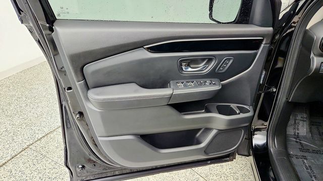 2023 Honda Pilot EX-L 8 Seater 2WD - 23084876 - 9