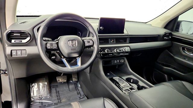 2023 Honda Pilot EX-L 8 Seater 2WD - 23084876 - 11