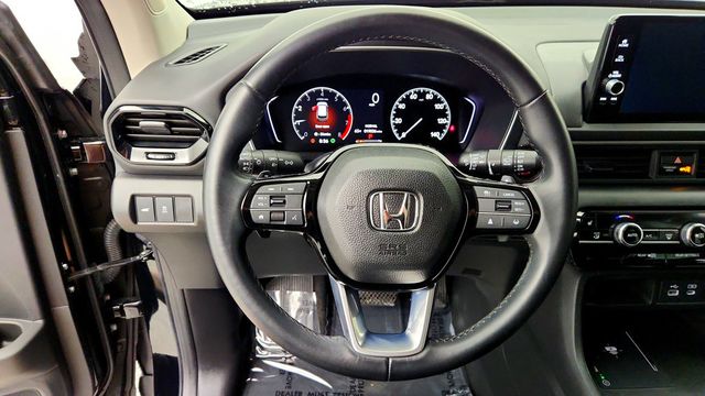2023 Honda Pilot EX-L 8 Seater 2WD - 23084876 - 12