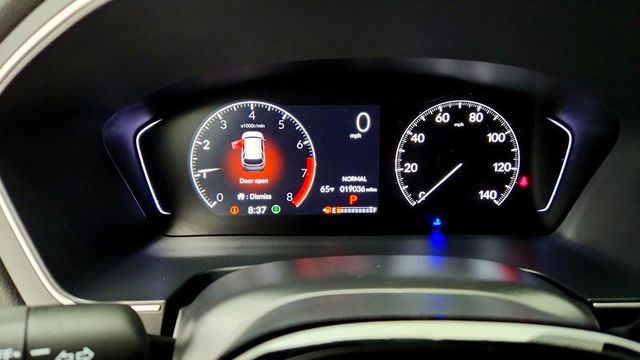 2023 Honda Pilot EX-L 8 Seater 2WD - 23084876 - 13